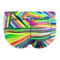 Vyriškos kelnės Funky Trunks Sidewinder Trunks spalvingos maudymosi kelnės FTS010M7141030 2