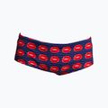Vyriški maudymosi boksai Funky Trunks Sidewinder tamsiai mėlynos ir raudonos spalvos FTS010M71411 4