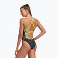 Funkita Moteriškas maudymosi kostiumėlis su dirželiais Grey FS38L7141608 7