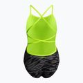 Funkita Moteriškas maudymosi kostiumėlis su dirželiais Grey FS38L7141608 2