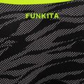 Funkita Moteriškas maudymosi kostiumėlis su dirželiais Grey FS38L7141608 3