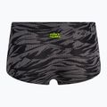 Vyriški maudymosi boksai Funky Trunks Sidewinder pilkos spalvos FTS010M7141630 2