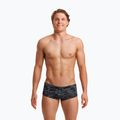 Vyriški maudymosi boksai Funky Trunks Sidewinder pilkos spalvos FTS010M7141630 4