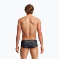 Vyriški maudymosi boksai Funky Trunks Sidewinder pilkos spalvos FTS010M7141630 5