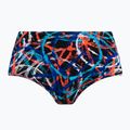 Vyriškos maudymosi kelnaitės Funky Trunks Sidewinder Trunks spalva FTS010M7143230