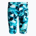 Vaikiškos Funky Trunks treniruočių kelnės Training Jammers tamsiai mėlyna FT37B7143922