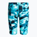 Vaikiškos Funky Trunks treniruočių kelnės Training Jammers tamsiai mėlyna FT37B7143922 2