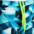 Vaikiškos Funky Trunks treniruočių kelnės Training Jammers tamsiai mėlyna FT37B7143922 4