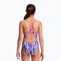Funkita Diamond Back One Piece Wing Tips Vaikų maudymosi kostiumėlis FKS033G71444 5