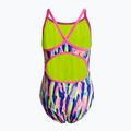 Funkita Diamond Back One Piece Wing Tips Vaikų maudymosi kostiumėlis FKS033G71444 2