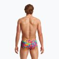 Vyriškos kelnės Funky Trunks Sidewinder Trunks spalvingos maudymosi kelnės FTS010M0146530 2