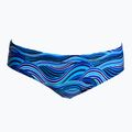 Vyriškos maudymosi kelnaitės Funky Trunks Classic Briefs blue FTS006M714270S 4