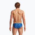 Vyriškos maudymosi kelnaitės Funky Trunks Classic Briefs blue FTS006M714270S 7