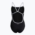 Moterų Funkita Vieno dirželio vienos dalies maudymosi kostiumėlis Black FS15L71455 2