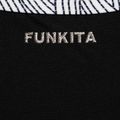 Moterų Funkita Vieno dirželio vienos dalies maudymosi kostiumėlis Black FS15L71455 3