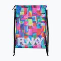 Funky Mesh spalvos maudymosi krepšys FYG010N7141700
