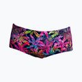 Vyriškos kelnės Funky Trunks Classic Trunks spalvotos maudymosi kelnaitės FT30M71504 4