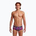 Vyriškos kelnės Funky Trunks Classic Trunks spalvotos maudymosi kelnaitės FT30M71504 5