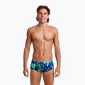 Vyriškos maudymosi kelnaitės Funky Trunks Sidewinder tamsiai mėlynos FTS010M71476 5