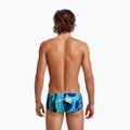 Vyriškos maudymosi kelnaitės Funky Trunks Sidewinder tamsiai mėlynos FTS010M71476 6