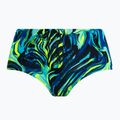 Vyriškos maudymosi kelnaitės Funky Trunks Sidewinder tamsiai mėlynos FTS010M71476