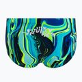 Vyriškos maudymosi kelnaitės Funky Trunks Sidewinder tamsiai mėlynos FTS010M71476 2