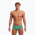 Vyriškos kelnės Funky Trunks Classic Trunks maudymosi bokseriai mėlyni FT30M71541 6