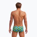 Vyriškos kelnės Funky Trunks Classic Trunks maudymosi bokseriai mėlyni FT30M71541 10