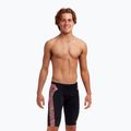 Vaikų maudymosi kostiumėliai Funky Trunks Training Jammers black FT37B7154328 8