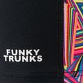 Vaikų maudymosi kostiumėliai Funky Trunks Training Jammers black FT37B7154328 4