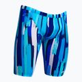 Vyriškos kelnės Funky Trunks Training Jammers blue FT37M7148238 4