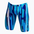 Vyriškos kelnės Funky Trunks Training Jammers blue FT37M7148238 5