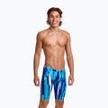 Vyriškos kelnės Funky Trunks Training Jammers blue FT37M7148238 7