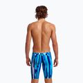 Vyriškos kelnės Funky Trunks Training Jammers blue FT37M7148238 8