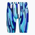 Vyriškos kelnės Funky Trunks Training Jammers blue FT37M7148238