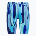 Vyriškos kelnės Funky Trunks Training Jammers blue FT37M7148238 2