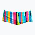 Vaikiškos kelnės Funky Trunks Sidewinder Trunks spalvingos maudymosi kelnės FTS010B7148128 4