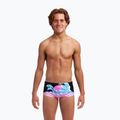 Vaikiškos kelnės Funky Trunks Sidewinder Trunks spalvingos maudymosi kelnės FTS010B7155828 5