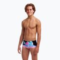 Vaikiškos kelnės Funky Trunks Sidewinder Trunks spalvingos maudymosi kelnės FTS010B7155828 6
