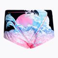 Vaikiškos kelnės Funky Trunks Sidewinder Trunks spalvingos maudymosi kelnės FTS010B7155828