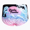 Vaikiškos kelnės Funky Trunks Sidewinder Trunks spalvingos maudymosi kelnės FTS010B7155828 2