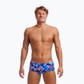 Vyriški maudymosi boksai Funky Trunks Sidewinder tamsiai mėlyni FTS010M7149130 5