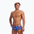 Vyriški maudymosi boksai Funky Trunks Sidewinder tamsiai mėlyni FTS010M7149130 6