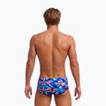 Vyriški maudymosi boksai Funky Trunks Sidewinder tamsiai mėlyni FTS010M7149130 7