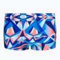 Vyriški maudymosi boksai Funky Trunks Sidewinder tamsiai mėlyni FTS010M7149130