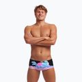 Vyriškos kelnės Funky Trunks Sidewinder maudymosi bokseriai spalvoti FTS010M7155834 7