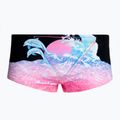 Vyriškos kelnės Funky Trunks Sidewinder maudymosi bokseriai spalvoti FTS010M7155834