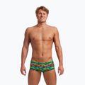 Vyriškos kelnės Funky Trunks Sidewinder maudymosi bokseriai spalvoti FTS015M7153330 6
