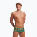 Vyriškos kelnės Funky Trunks Sidewinder maudymosi bokseriai spalvoti FTS015M7153330 7