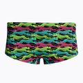 Vyriškos kelnės Funky Trunks Sidewinder maudymosi bokseriai spalvoti FTS015M7153330